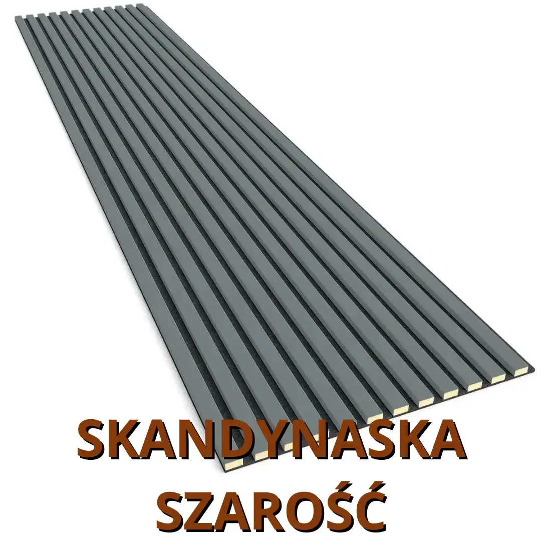 lamele na filcu
